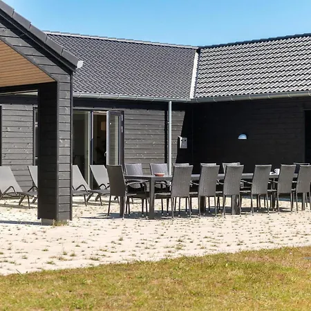 Cozy In Romo With Sauna Romo