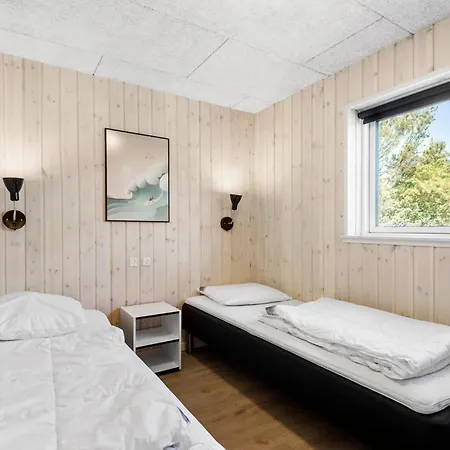 Cozy In Romo With Sauna Ferienhaus Kongsmark