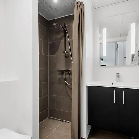Cozy In Romo With Sauna Ferienhaus *
