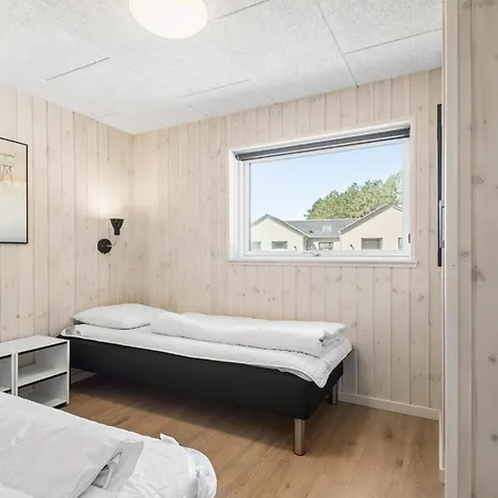 Cozy In Romo With Sauna Ferienhaus Kongsmark