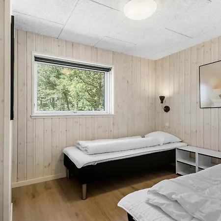 Lovely In With Sauna *