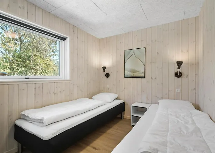 Cozy In With Sauna *