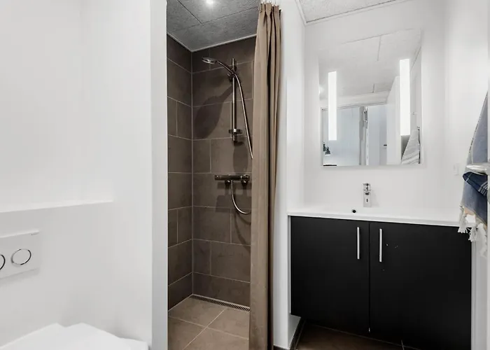 Cozy In With Sauna Prázdninový dům *