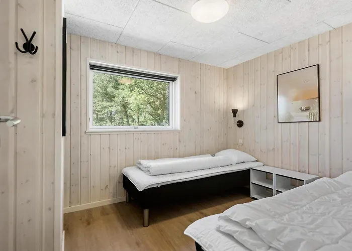 Cozy In With Sauna *